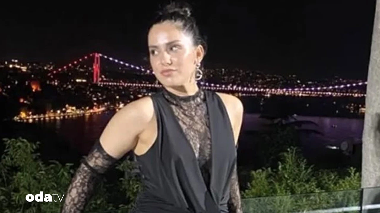 Beyoğlu'nda otelin terasından düşen aşçı hayatını kaybetti