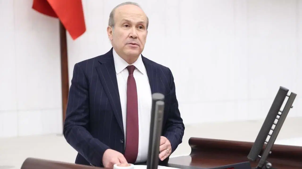 CHP’li Namık Tan’dan NATO önlemlerine tepki: ‘Hiçbir ülkede böylesi olmadı’