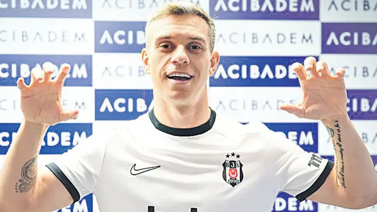 Taraftar için savaşacağım