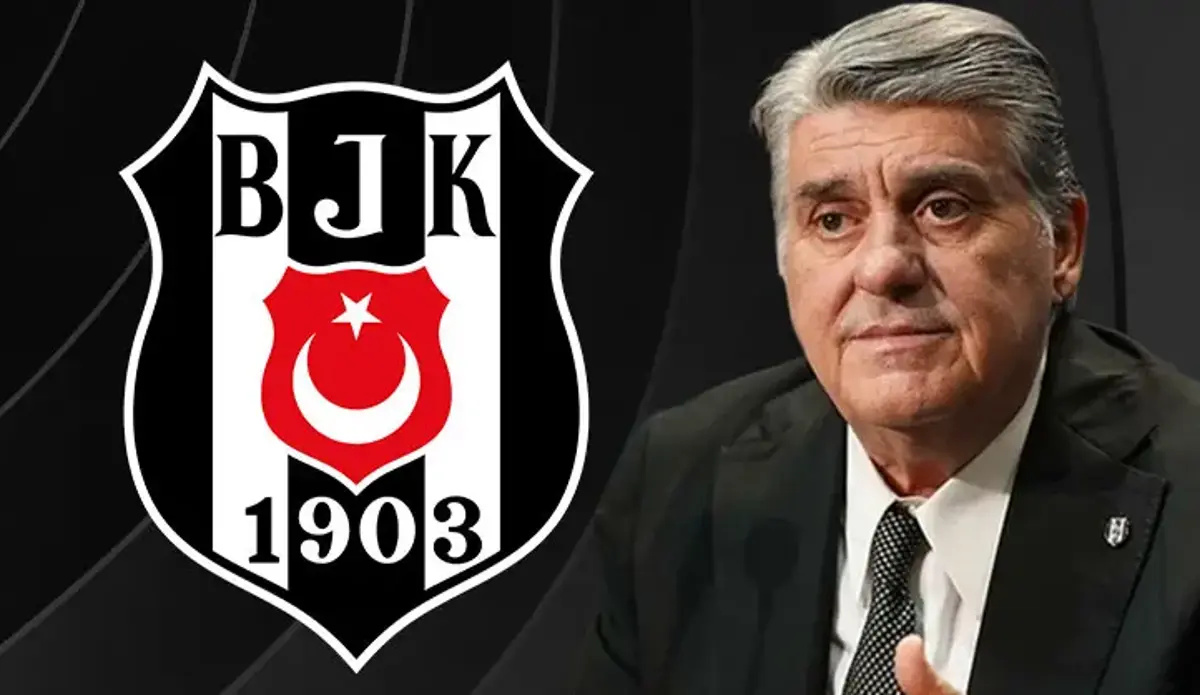 UEFA'dan Beşiktaş'a müjdeli haber! 'Kısıtlamalar sona erdi'