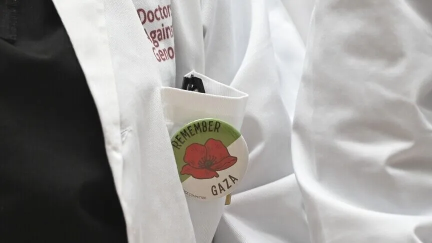 İsrail Yüksek Mahkemesi, Gazze’den kaçırılan 14 doktor için hükümete süre tanıdı