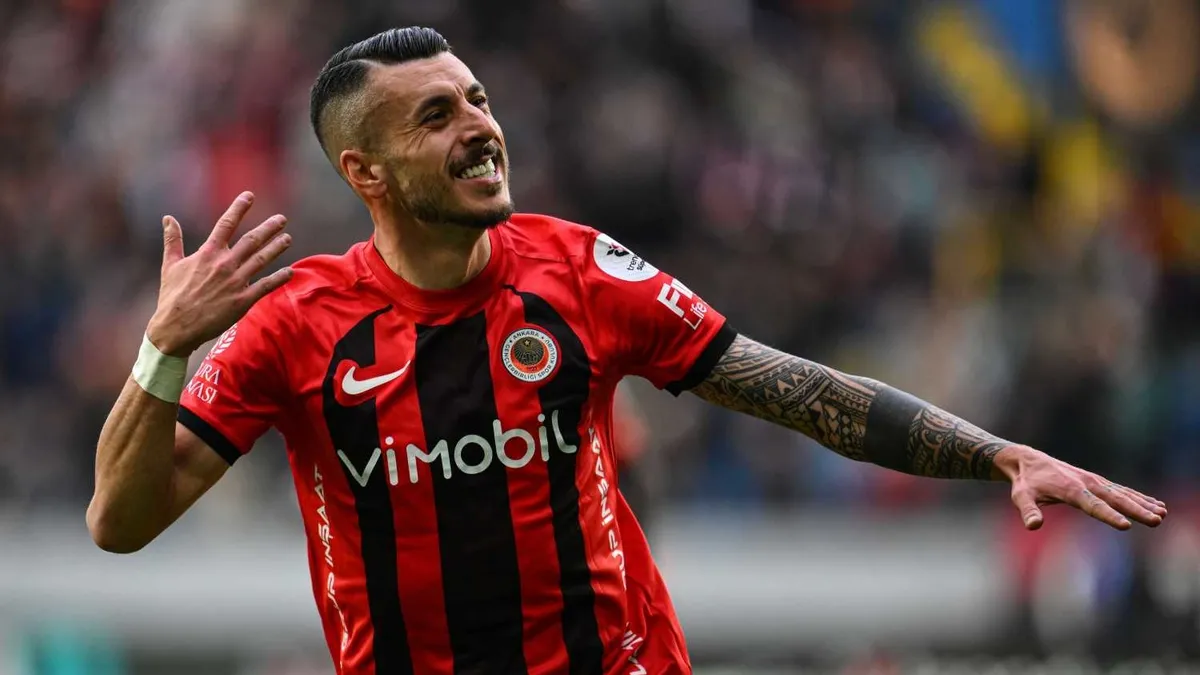 Transfer resmen açıklandı! Metehan Mimaroğlu, Trabzonspor'da