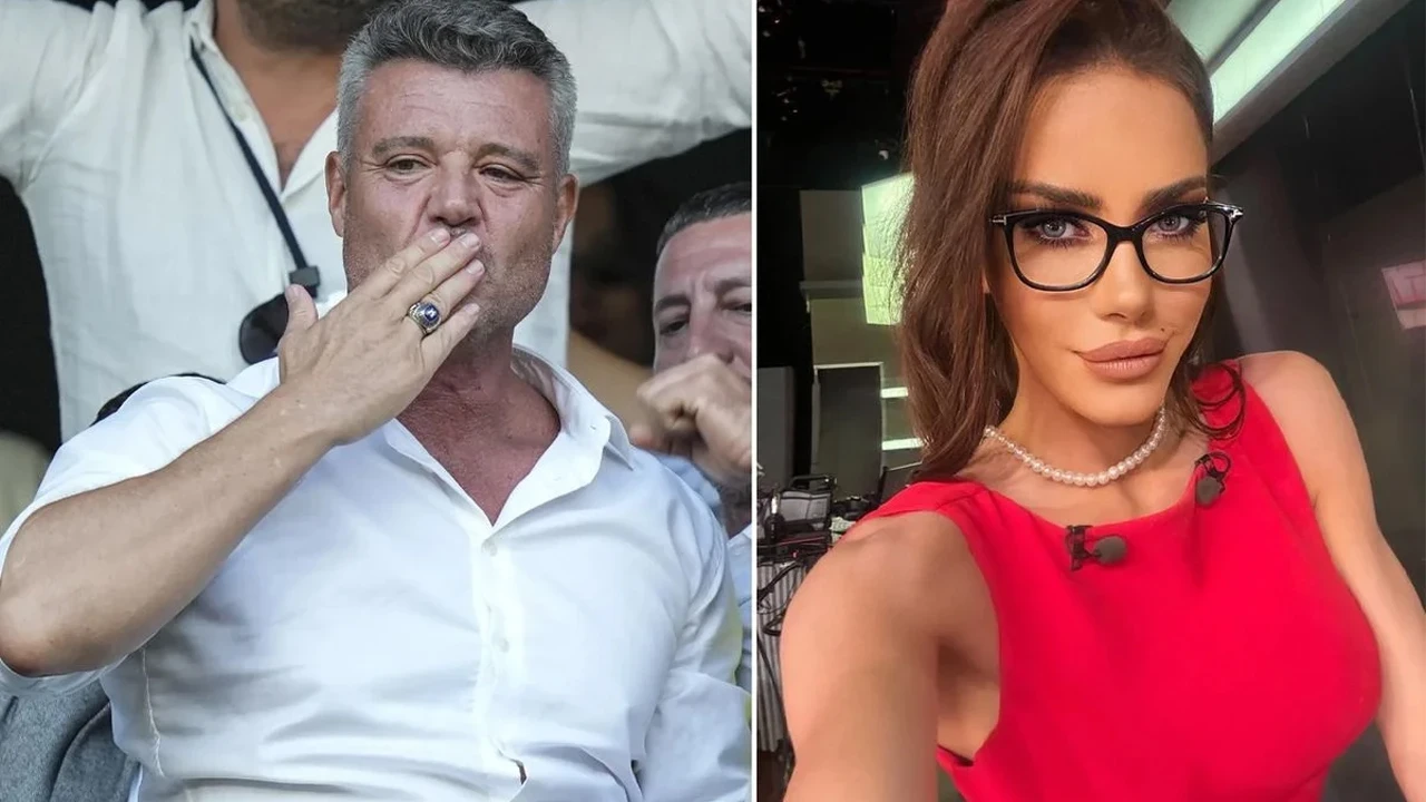 Müstehcen mesajları ifşa olmuştu! İstenen cezalar belli oldu
