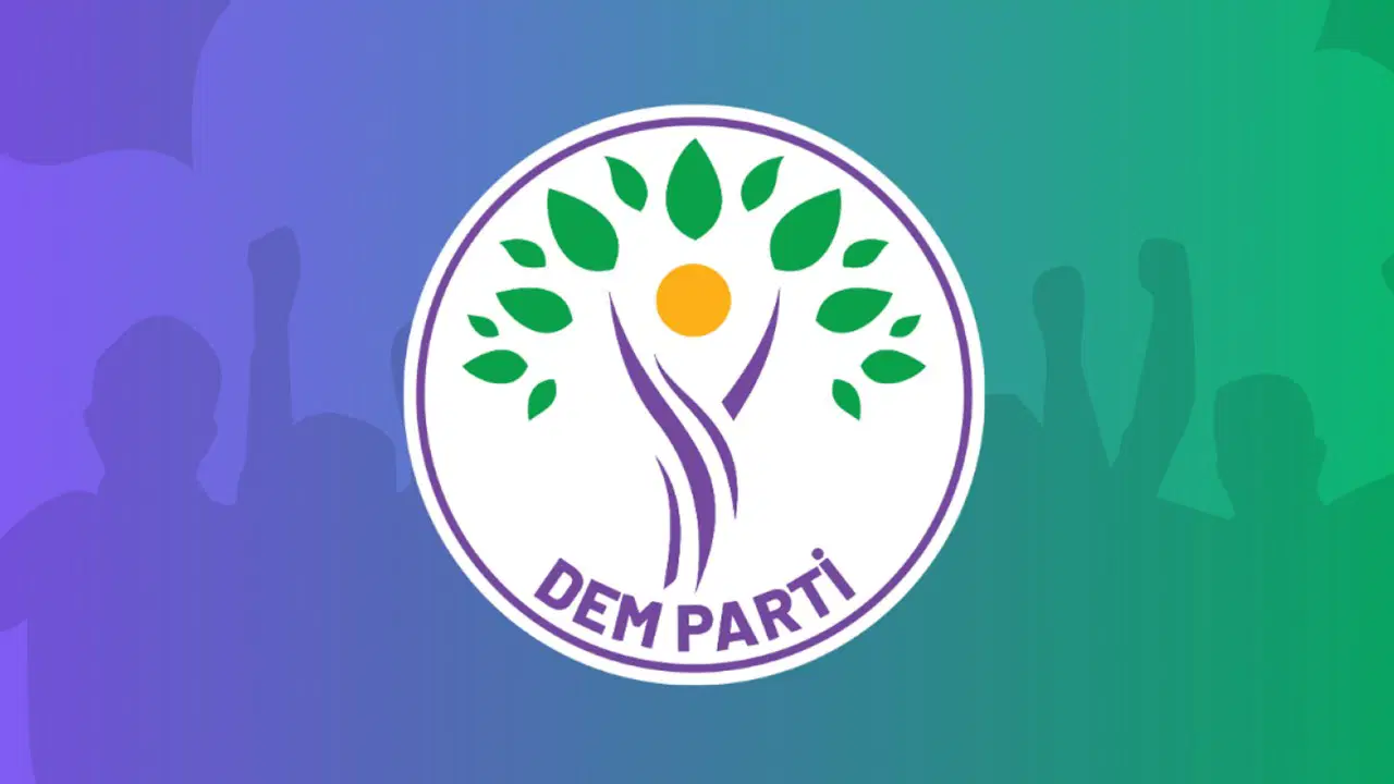 DEM Parti'den NATO'ya karşı yürüyüş çağrısı