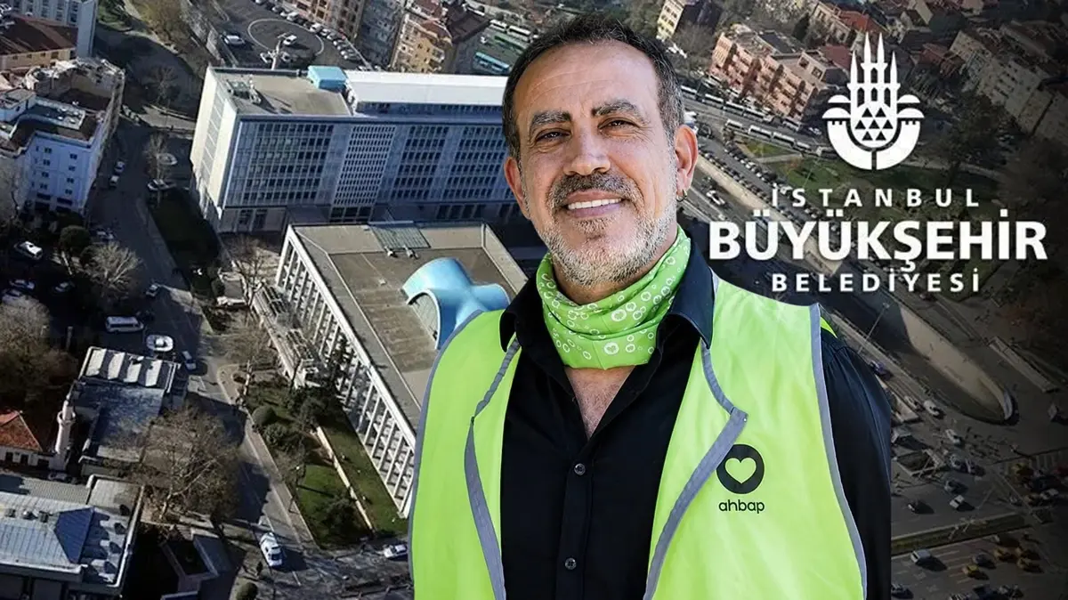 İBB Meclisi'nde Ahbap tepkisi: Milyarlarca lirayı yönlendirenler neden susuyor"