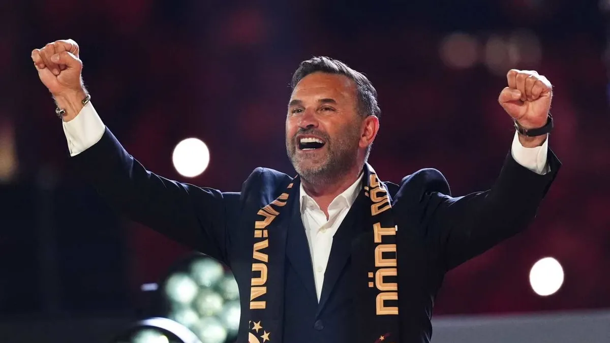 Galatasaray’ın gözü Dünya Kupası’nda! Süperstar heyecanı...