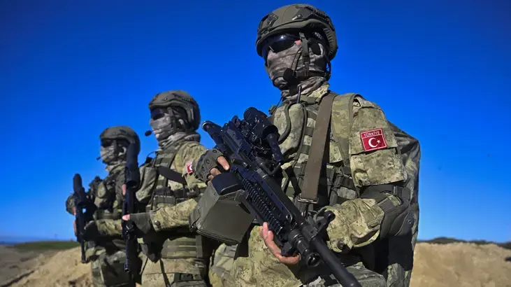 Fransız basını 'Ankara olmadan mümkün değil' diyerek duyurdu! 'Güç hamisi Türkiye'