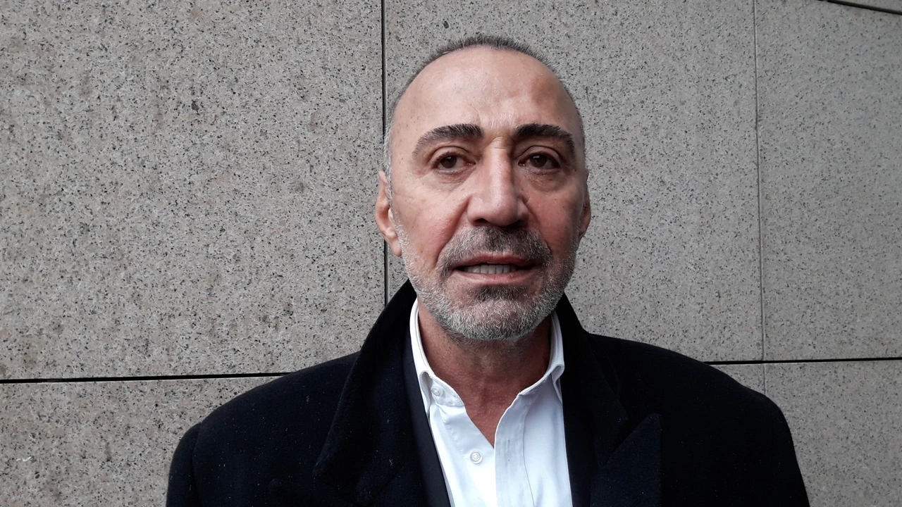 Türk Eczacıları Birliği’nden Berhan Şimşek'e tepki: Eczacılık siyasi tartışma malzemesi olamaz