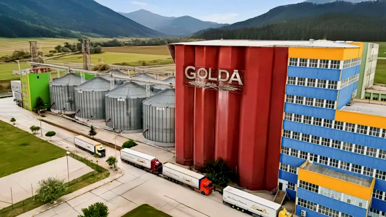 Golda Gıda borsaya geliyor! Talep toplama 1-2 Temmuz’da