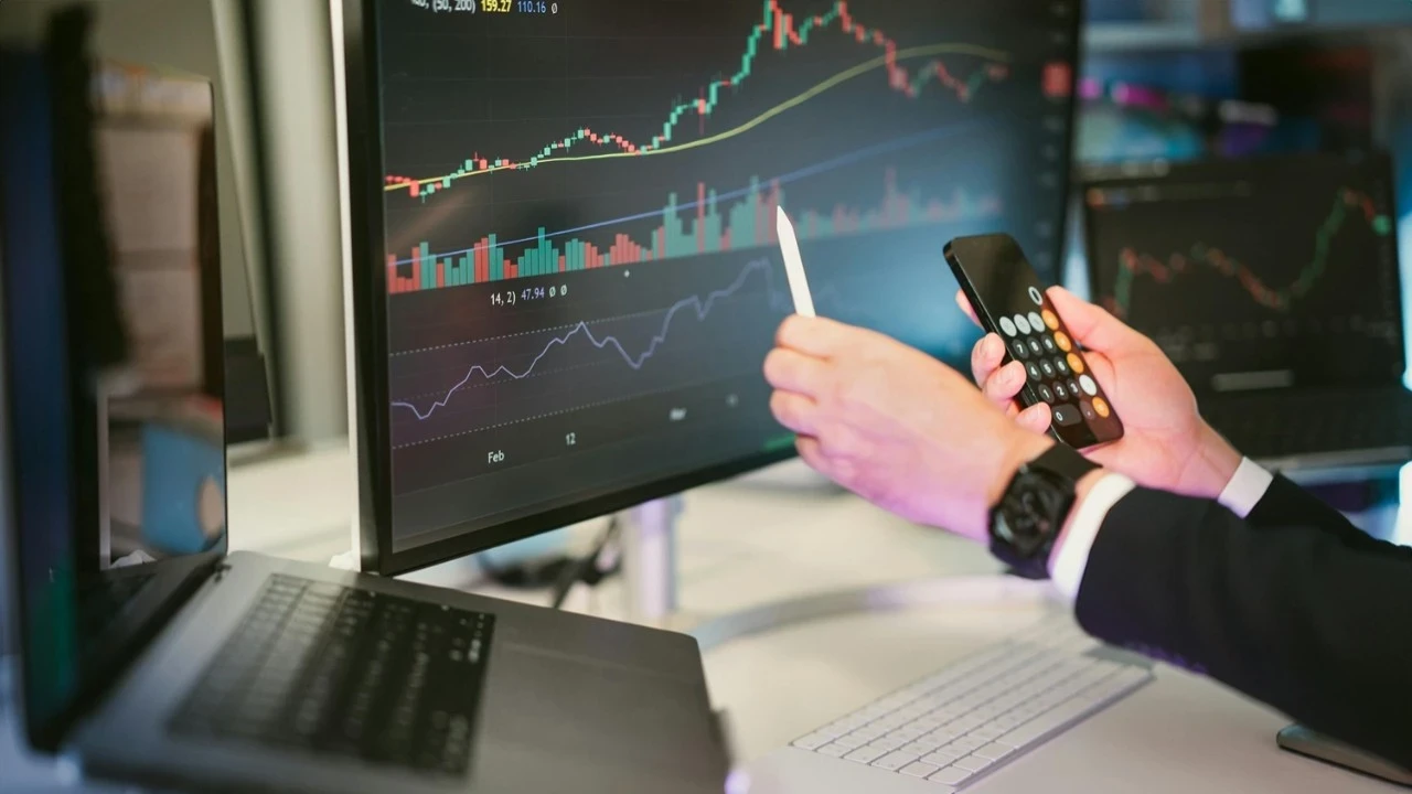 Borsa İstanbul'da yabancılar iki haftadır hisse alıyor