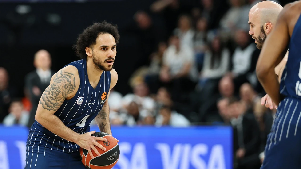 Anadolu Efes'te bir devrin sonu: Larkin ayrılığı açıkladı