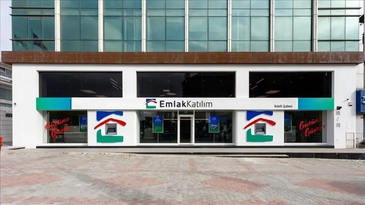 SON DAKİKA HABERİ | Emlak katılım halka arz oluyor