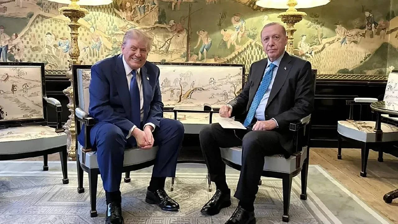 Türkiye uzun zamandır bekliyordu! Kritik görüşme öncesi sürpriz karar: ABD satışı resmen yapacak