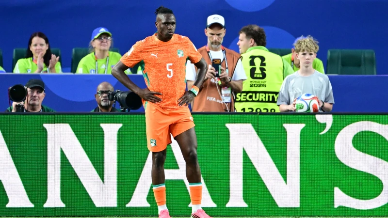 Galatasaray'a Singo'dan kötü haber: Durumu ciddi