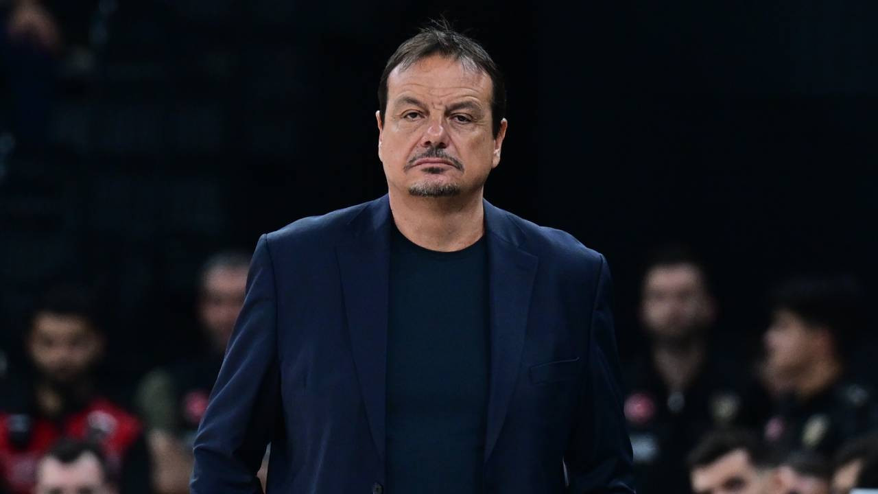 Panathinaikos'ta Ergin Ataman dönemi sona erdi