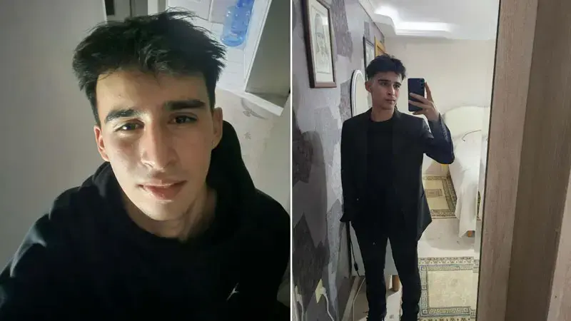 Utku'nun hayatını kaybettiği metruk bina yıkılacak