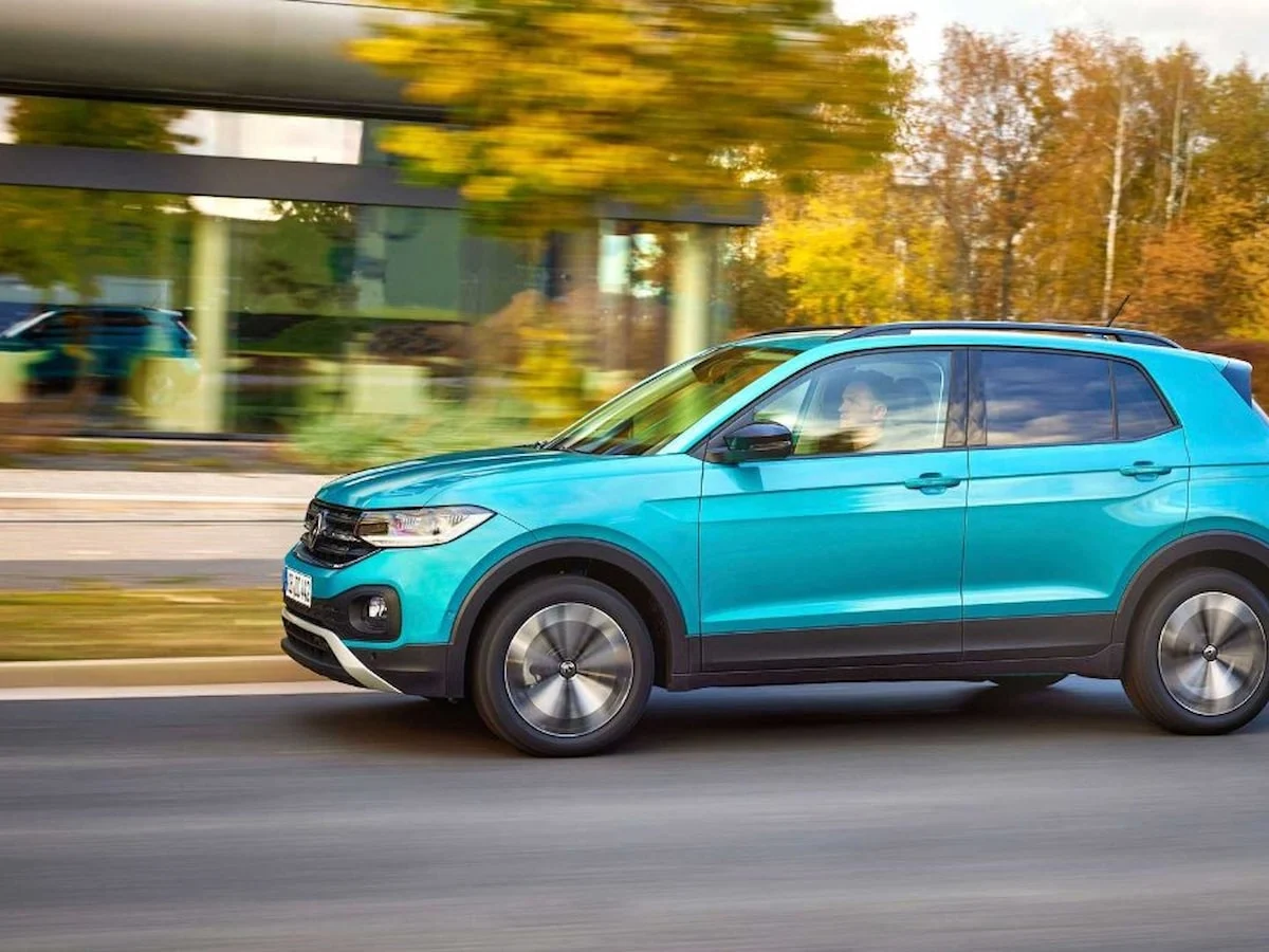 Volkswagen'den Taigo açıklaması: İşte üretimin devam edeceği tarih