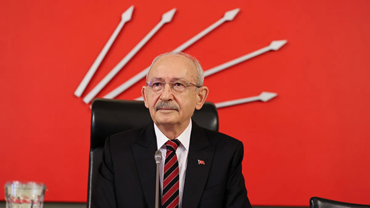 SON DAKİKA | CHP’de arınma devam ediyor! Bu kez 3 il başkanı ve 2 vekil topun ağzında