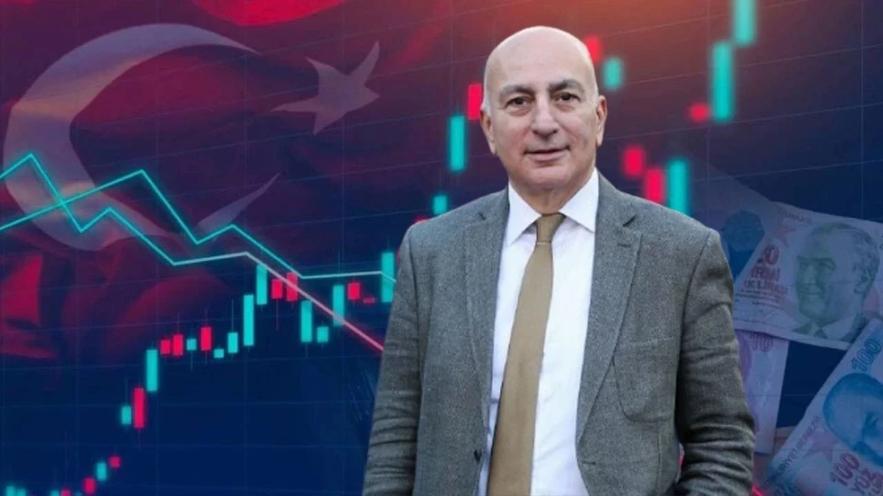 Türkiye'de konut fiyatlarında balon var mı? Mahfi Eğilmez yazdı