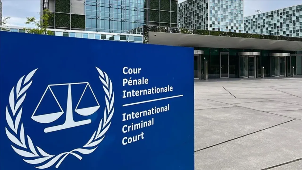 UCM yargıçlarından ABD’ye yaptırım davası