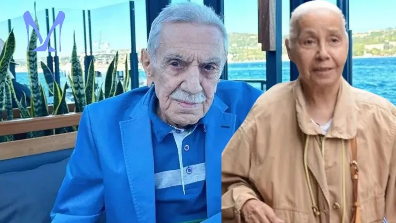 Aydemir Akbaş’ın eşi Beyhan Benek Akbaş hayatını kaybetti!