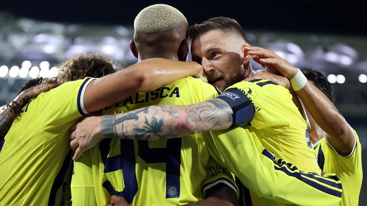 Gornik Zabrze Fenerbahçe maçı ne zaman? Saat kaçta ve hangi kanalda?