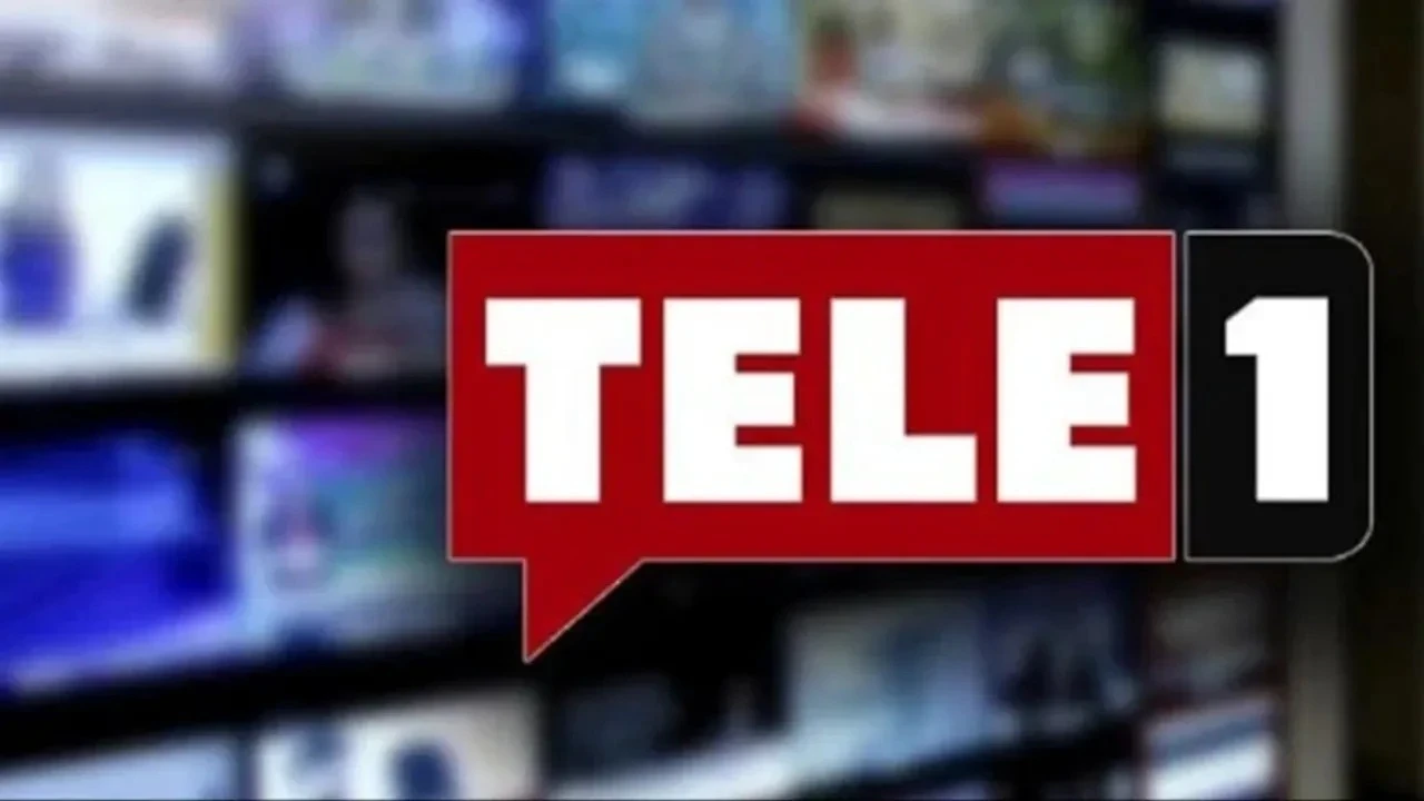 TELE 1'in satış ihalesi durduruldu