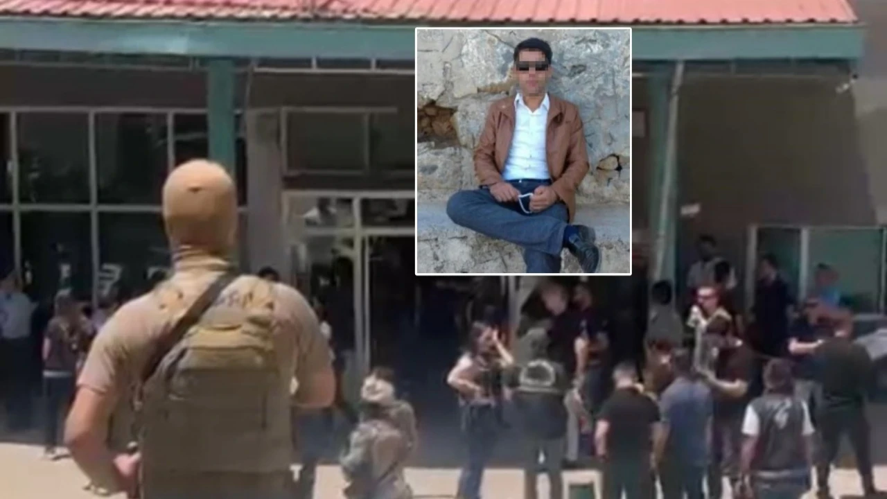 Gözü dönen koca eşini, kayınvalidesini ve kayınbiraderlerini katletti! Hakkari'deki katliamın yeni detayları geldi...