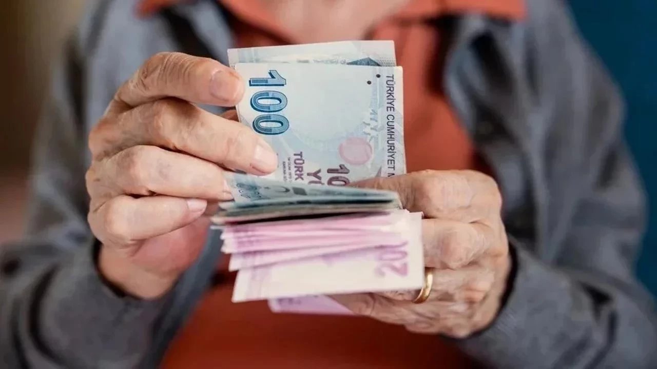 SGK Uzmanı açıkladı: "Emekli zammında ek artış beklemiyorum"