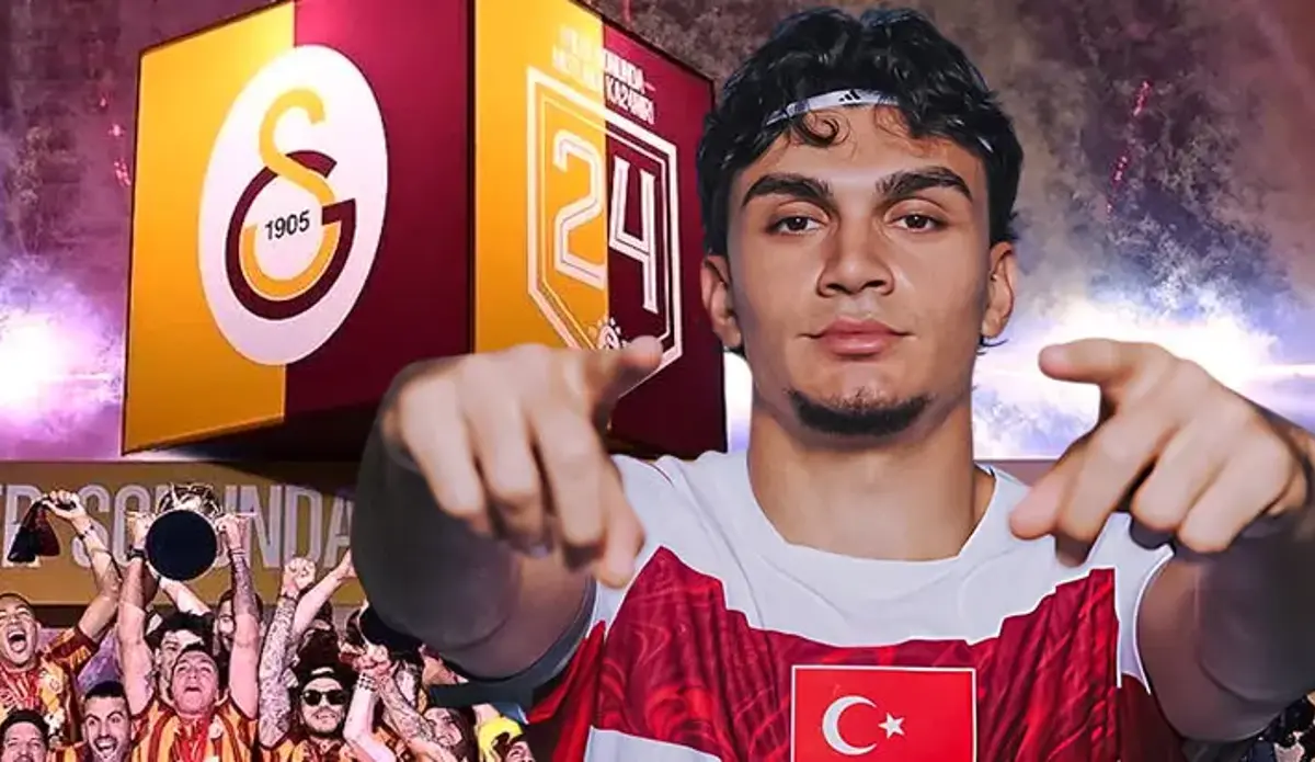 Can Uzun'da uçurum var! Transferde kritik hafta; Aslan olmaya hazır