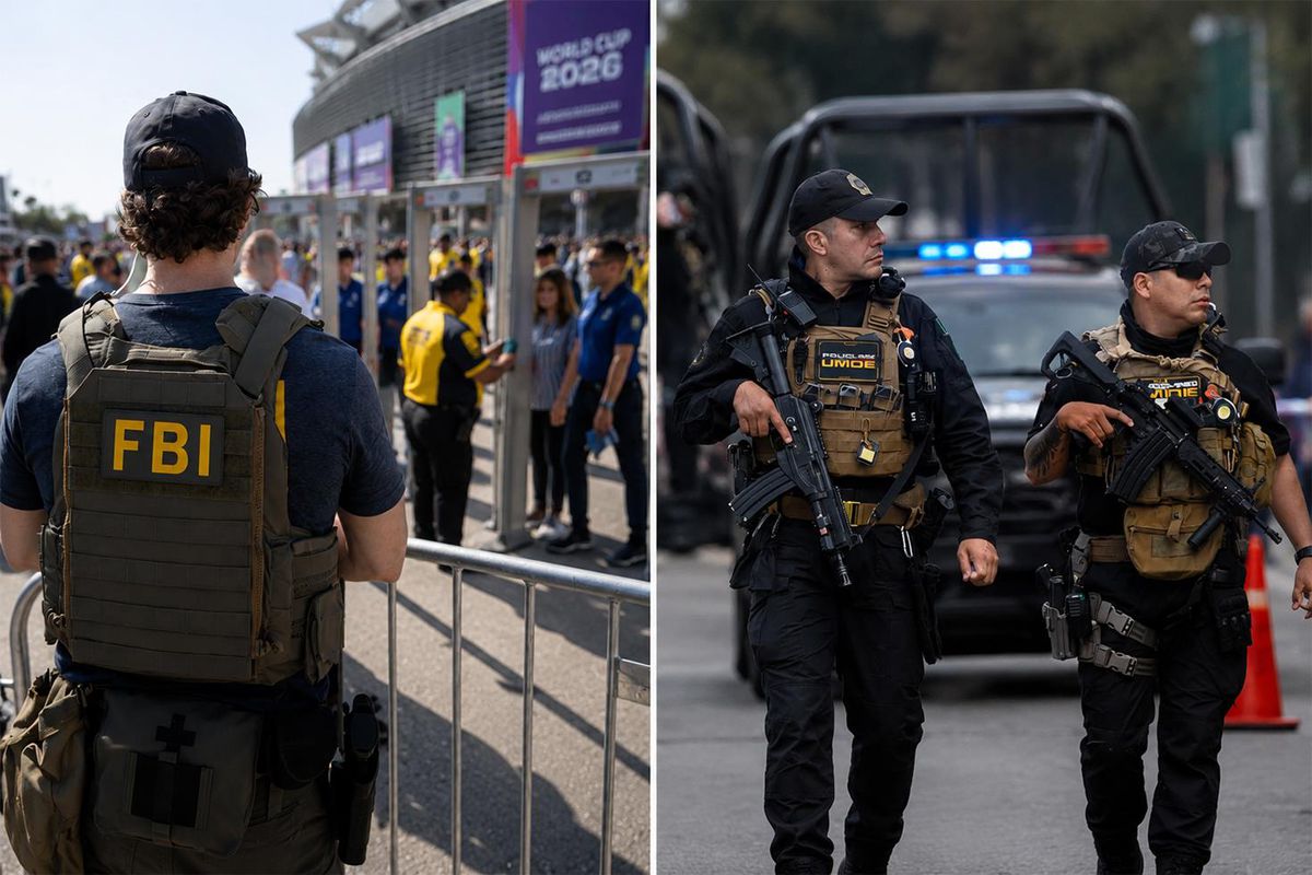 DEAŞ'tan Dünya Kupası'nda katliam çağrısı yaptı