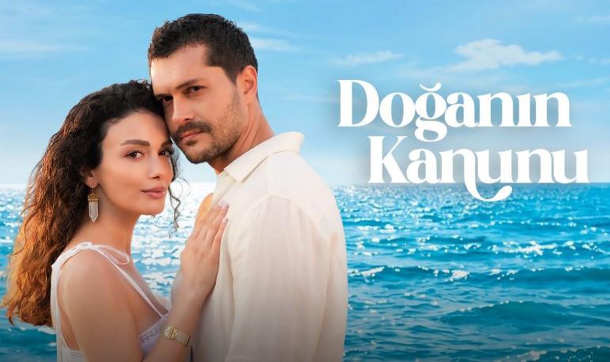 Doğanın Kanunu nerede çekiliyor, Doğanın Kanunu Urla’da mı İzmir'de mi çekildi?