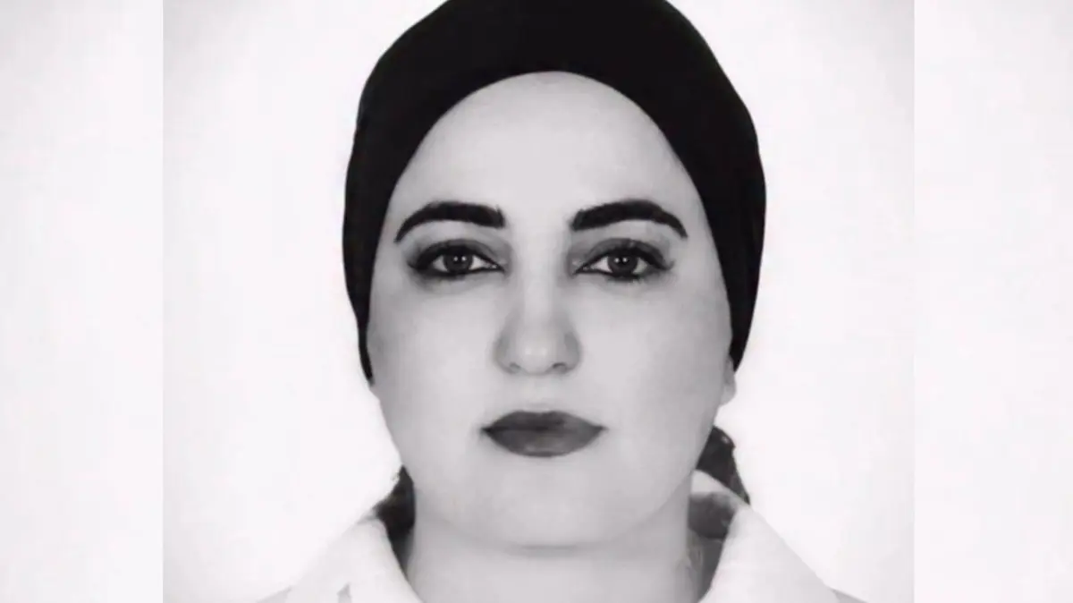 Mardin'de sır ölüm: 30 yaşındaki kadının cansız bedeni bulundu
