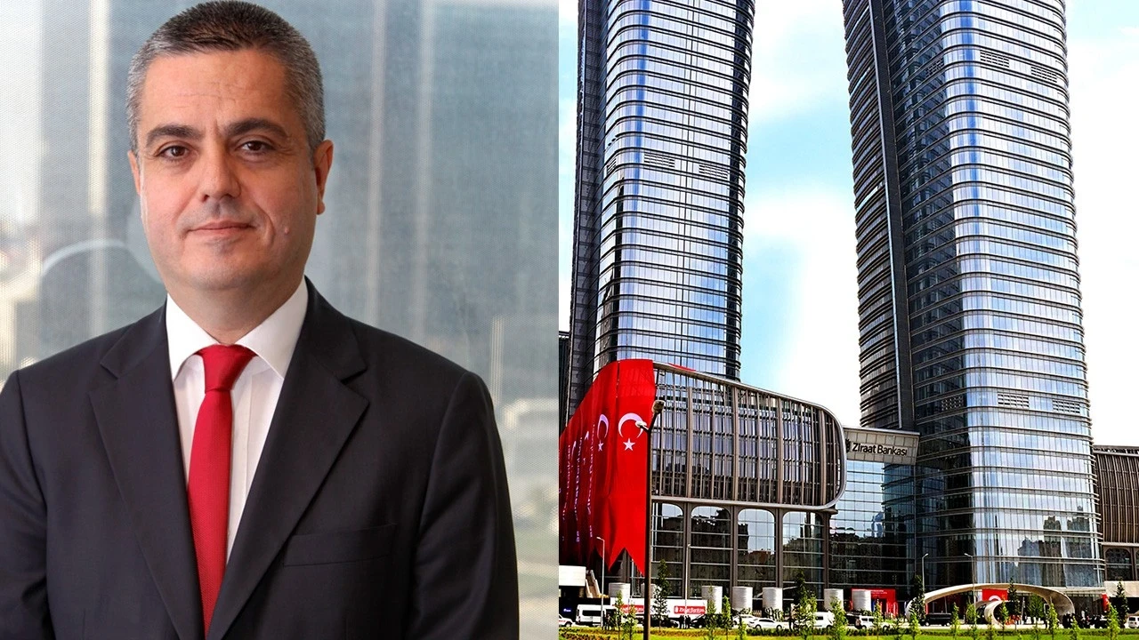 Ziraat Bankası Bulgaristan’da zirveye çıktı: 'Yılın En İyi Yabancı Banka Şubesi' ödülü
