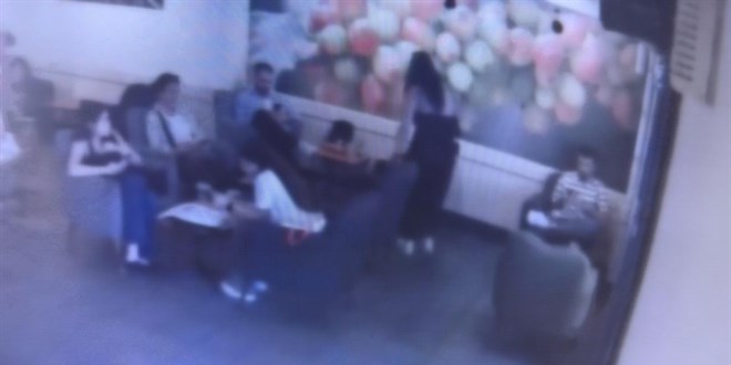 Arkadaşlık uygulamasından restorana: 'Yüksek hesap' tuzağına 6 kişi düştü