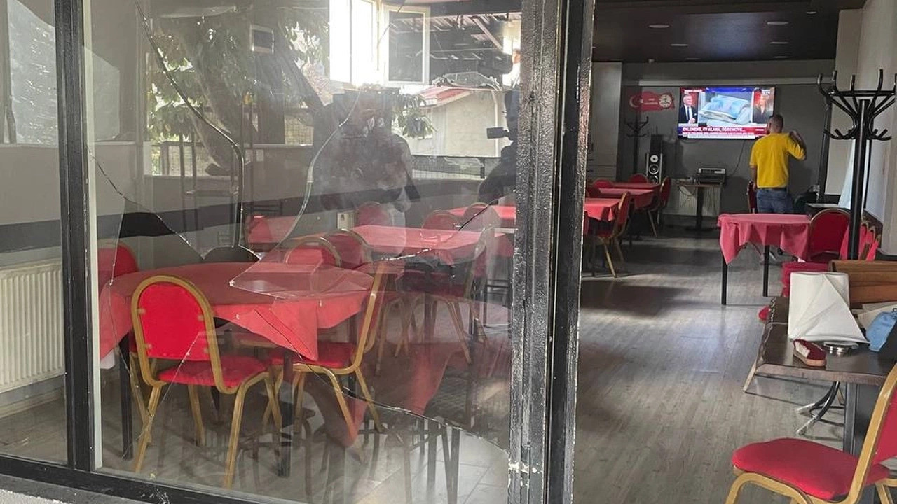 Kahvehane'de çok vakit geçirenlere Yargıtay'dan kötü haber