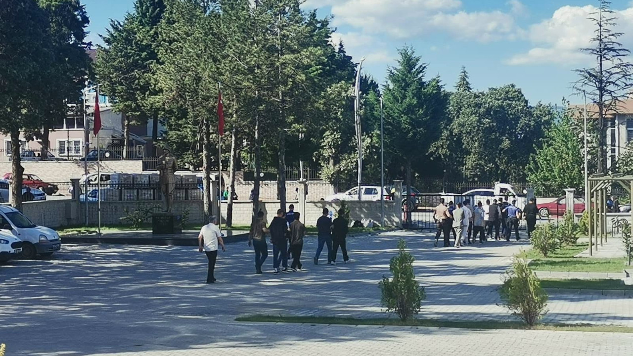 Kütahya’da kız çocuğuna cinsel istismar soruşturmasında 6 tutuklama