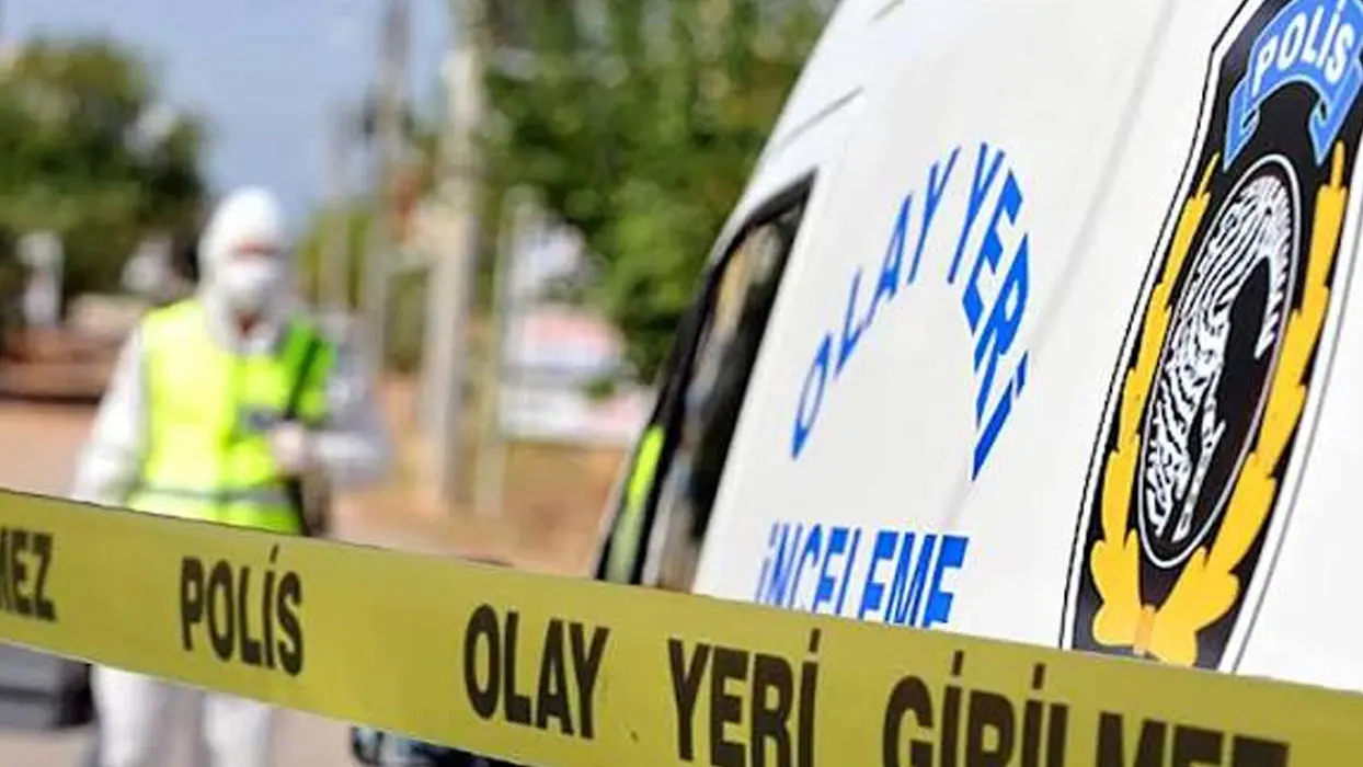 Eski eşinin evini kana buladı! Kayınvalide yaşamını yitirdi