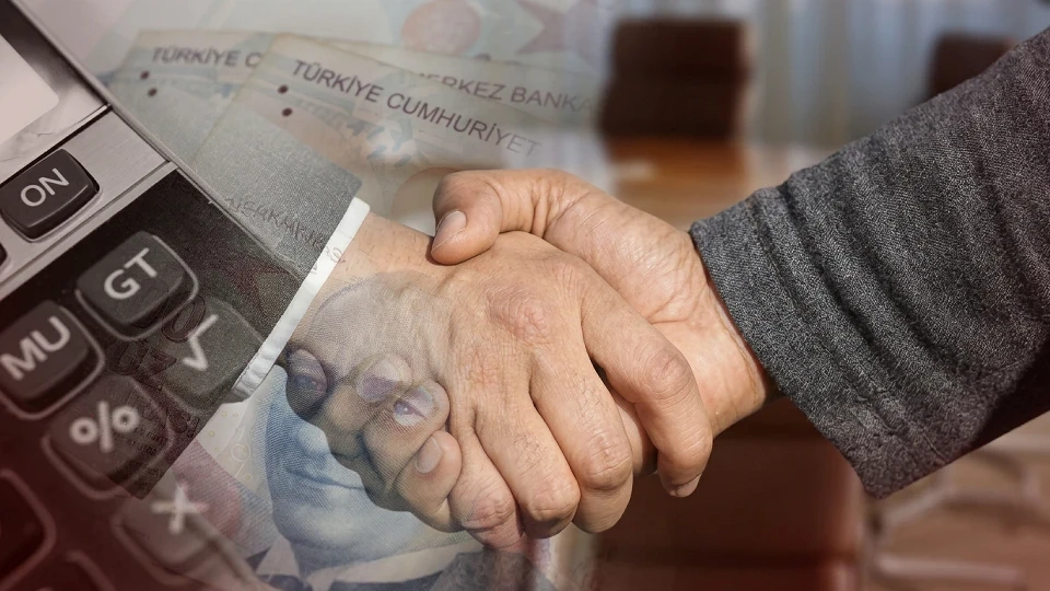 Varlık barışı Resmi Gazete'de: Kazancını Türkiye'ye getirene 20 yıl vergi yok | EKONOMİ HABERLERİ