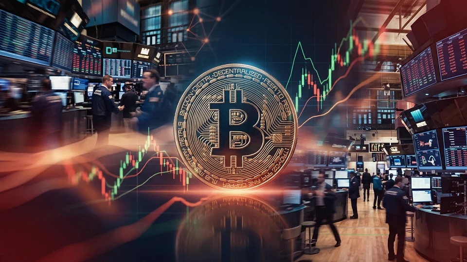 Bitcoin Neden Düşüyor? 1 Temmuz Kripto Para Piyasası Son Durum | BİTCOİN HABERLERİ