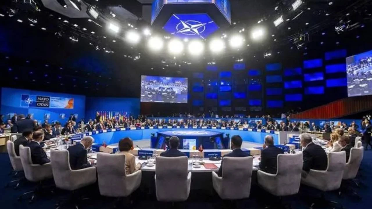 Ankara'da NATO Zirvesi tedbirleri: Bazı kamu çalışanlarına idari izin, etkinliklere kısıtlama