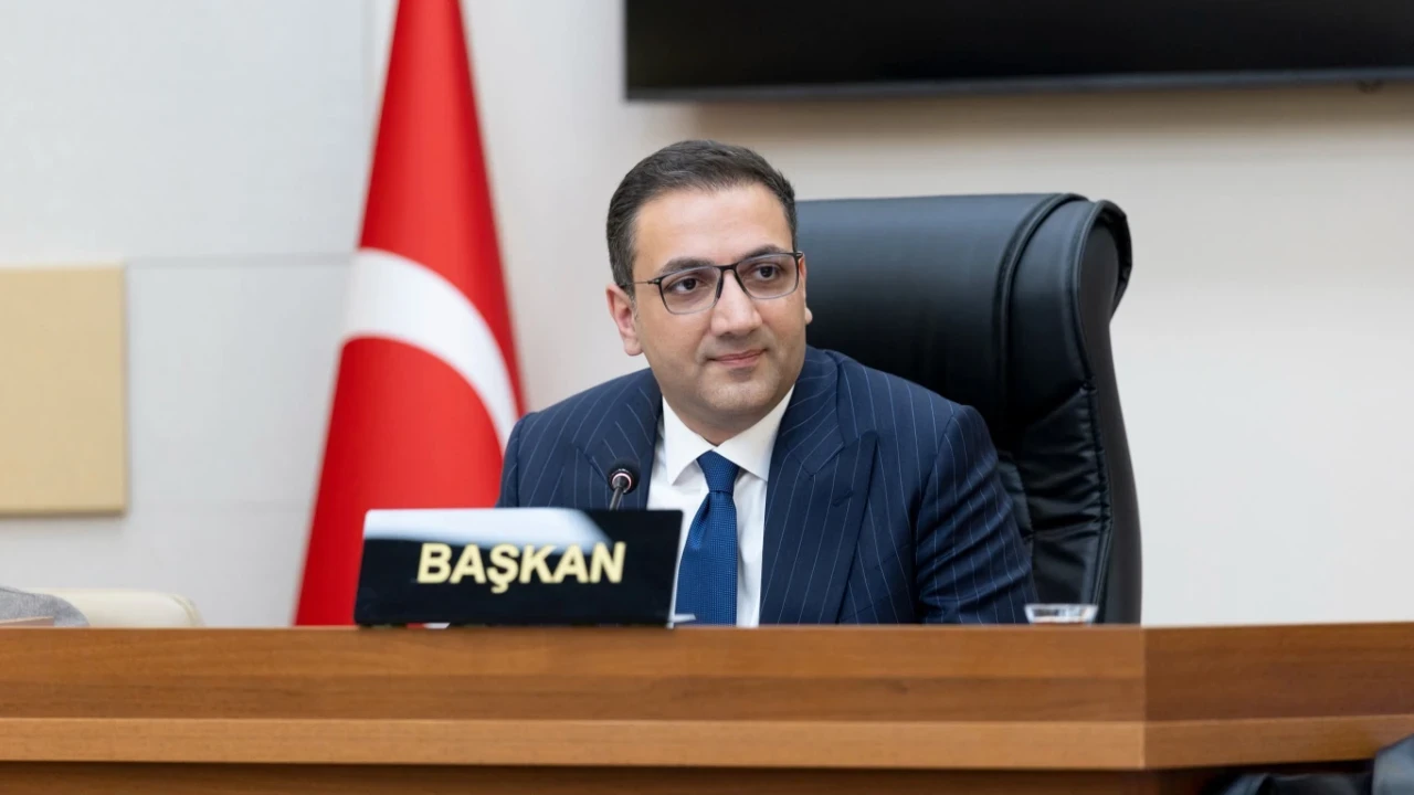 CHP'li başkan için ev hapsi kararı