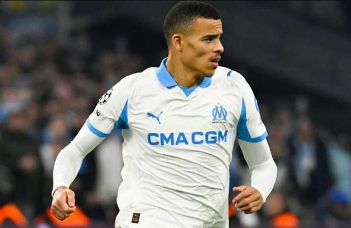Greenwood SON DAKİKA! Mason Greenwood transferi son durum ne, Greenwood Fenerbahçe'ye mi geliyor, Atletico Madrid'e mi g..