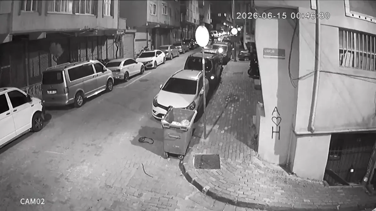 Kızı alamayınca kardeşini öldürmüştü! O cinayetin faili Hatay’da Suriye’ye kaçmak üzereyken yakalandı