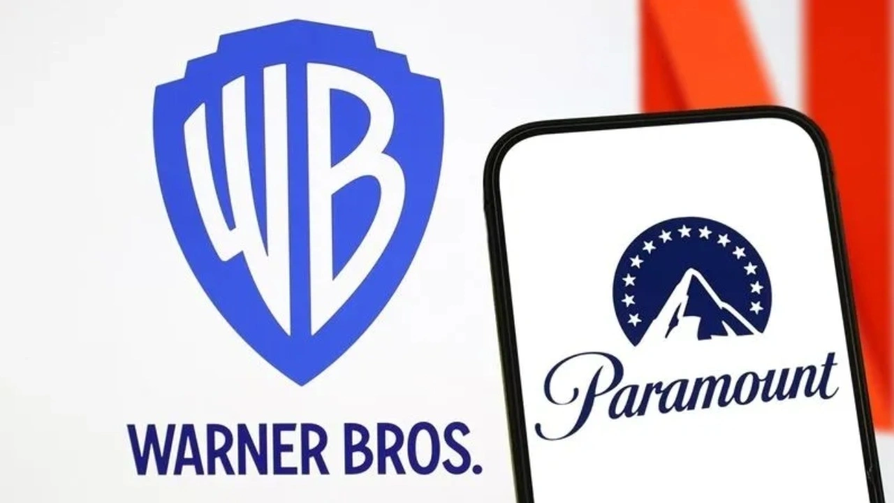110 milyar dolarlık Warner Bros. anlaşması durduruldu