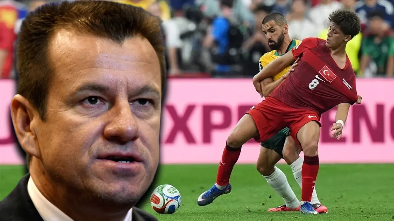 Dunga'dan 2026 Dünya Kupası ve Türkiye yorumu: Büyük hayal kırıklığı