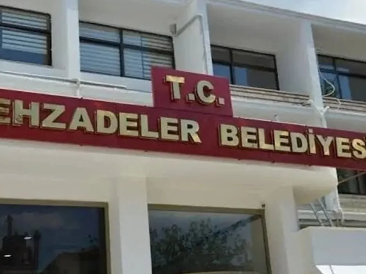 Özgür Özel'in eski şoförü Cem Yüzer rüşvetten gözaltına alındı
