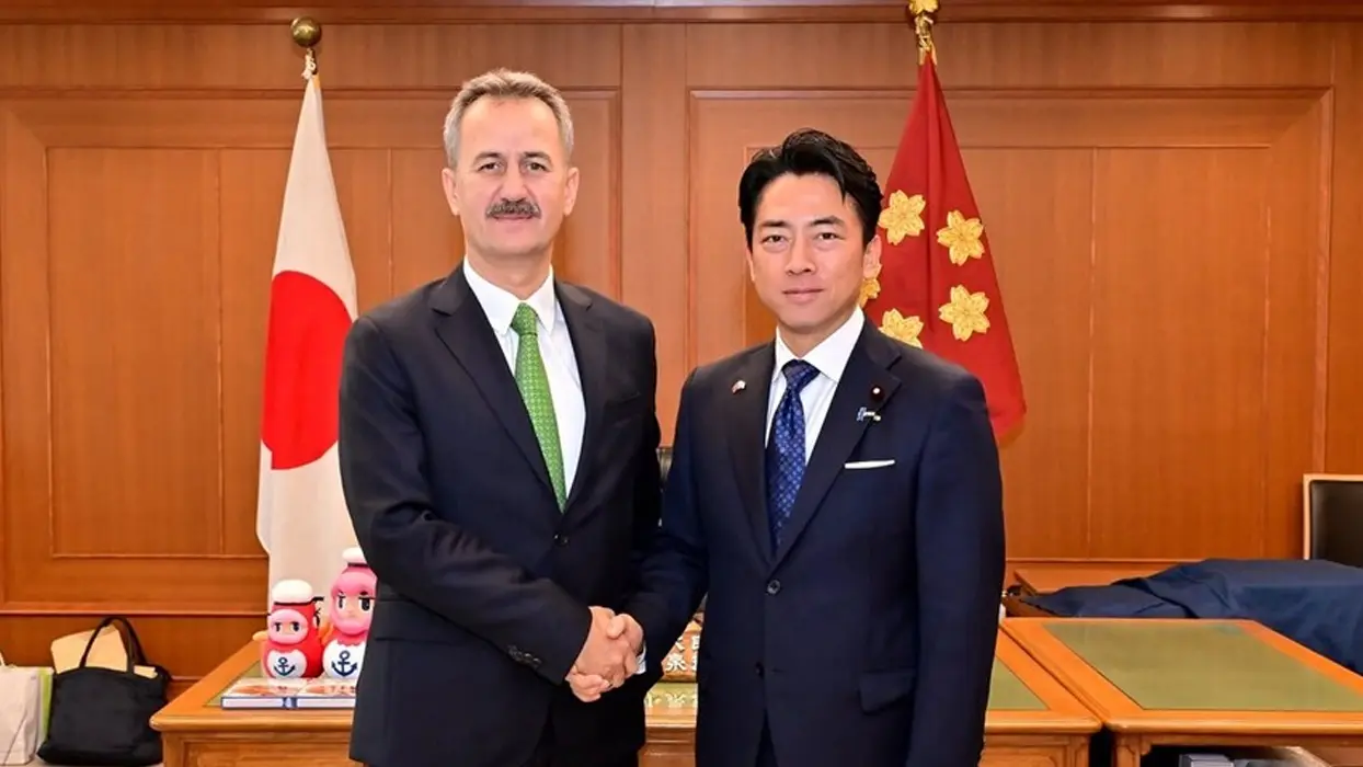 Japonya'dan Türk savunmasına övgü! İHA başarısı dikkat çekti