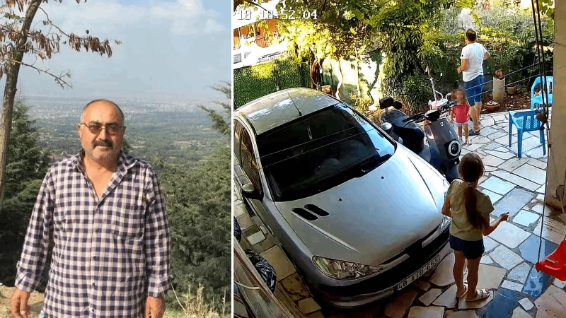 Bir yıllık gerginlik kanlı finalle sonuçlandı: Bahçe kapısı sesi nedeniyle komşusunu öldüren şüpheli '6 senedir tedavi görüyorum' dedi