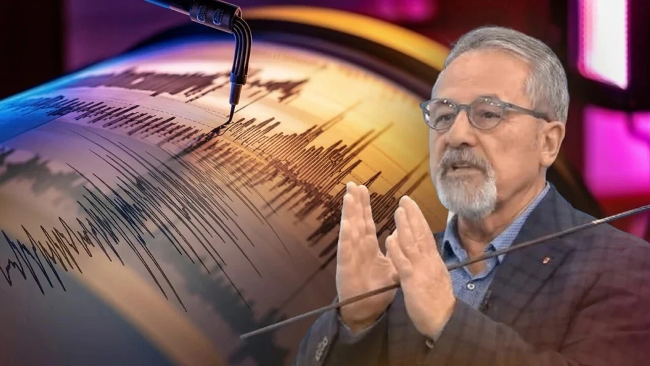 Naci Görür'den Çanakkale depremi sonrası kritik uyarı: Beklenen deprem yaklaşıyor